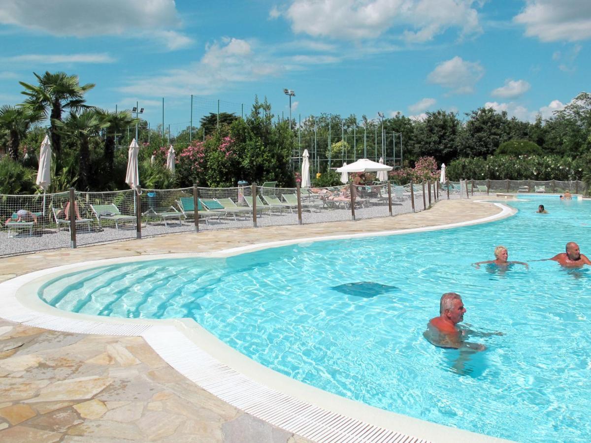 מנרבה דל גארדה Holiday Home Fior Di Sole By Interhome מראה חיצוני תמונה