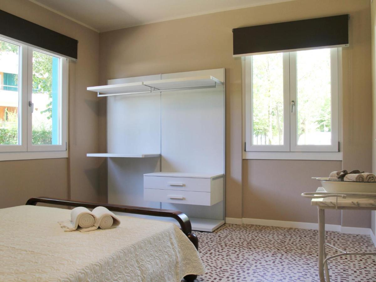 מנרבה דל גארדה Holiday Home Fior Di Sole By Interhome מראה חיצוני תמונה